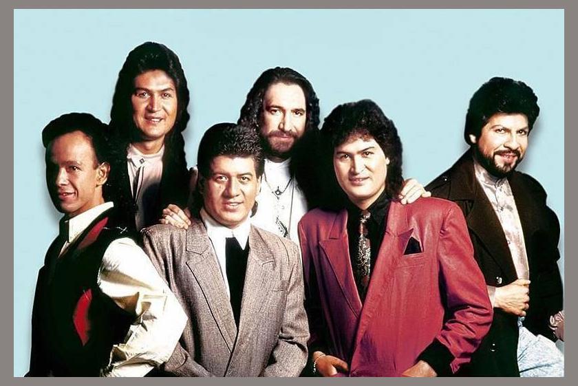 Los Bukis